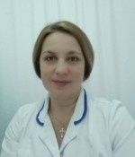 Марченко Татьяна Николаевна