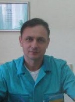 Маргарит Павел Иванович
