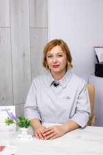  Маринчина Ірина Миколаївна