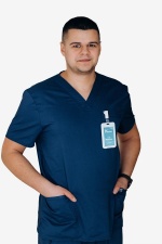 Маринець Ігор Іванович