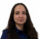 Маркевич Виктория Владимировна