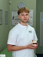 Мартинюк Максим Андрійович