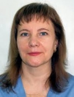 Мартинюк Тетяна Миколаївна