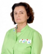 Мартыненко Наталия Ивановна