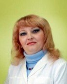 Мартынюк Татьяна Владимировна