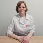 Марунчин Наталья Андреевна