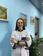 Маштепа Анастасія Миколаївна