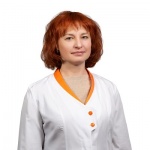 Масич Наталья Владимировна
