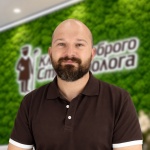 Маслов Максим Александрович