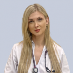 Маслова Руслана Дмитриевна