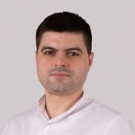 Масловский Сергей Станиславович