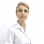 Масловська Наталя Василівна