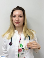 Маслянко Ирина Дмитриевна