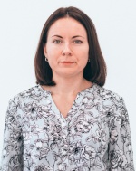Матвейчук Анна Сергеевна
