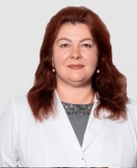 Матвійчук Олена Вікторівна