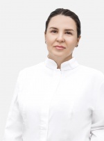 Матвеенцева Виктория Александровна
