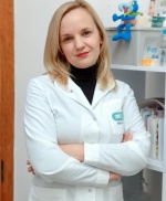 Матвієвська Ірина Василівна