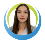 Матяш Вікторія Анатоліївна