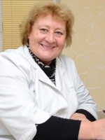 Матюхина Галина Викторовна