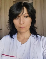 Мавроди Наталья Сергеевна