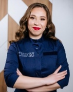 Мазур Елена Сергеевна