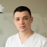 Мазур Євгеній Вікторович
