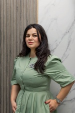 Мазур Люсине Оганесовна