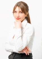 Мазур Оксана Степанівна