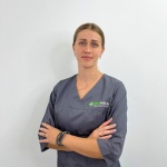 Медвечук Анна Викторовна