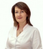 Медведева Елена Вячеславовна