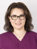 Меффорд Татьяна Александровна