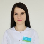 Мехно Анастасія Олегівна