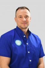 Меланич Виталий Александрович