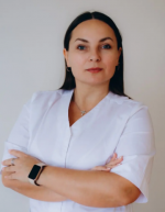 Янченко Галина Володимирівна