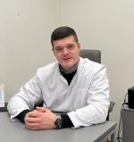 Меленевский Алексей Дмитриевич