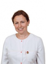 Меллина Виктория Борисовна