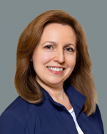 Меллина Виктория Борисовна