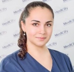 Мелоян Ани Робертовна