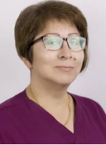 Мельниченко Наталья Валентиновна