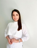 Мельніченко Ольга Олександівна