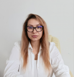 Мельничук Ольга Ігорівна