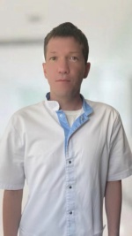 Мельник Александр Валентинович