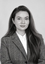 Мельник Яна Дмитрівна