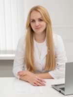 Мельник Олена Анатоліївна