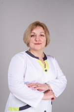 Мельник Елена Ивановна