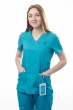 Мельник Маріанна