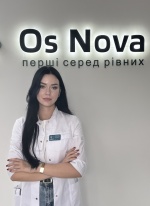 Мельник Мирослава Сергіївна 