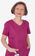 Мельник Надія Романівна