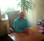Мельник Володимир Васильович