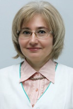 Мельникова Ирина Викторовна